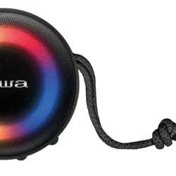 Caixa De Som Speaker Bluetooth Aws-sp-02 Aiwa