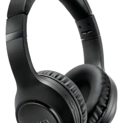 Fone de Ouvido Headphone Aiwa HP 04 B Bluetooth ANC ENC Modo Ambiente