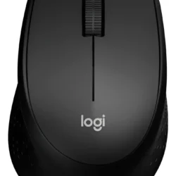 Mouse sem fio M280 Preto Logitech